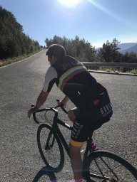 Joan tamburini