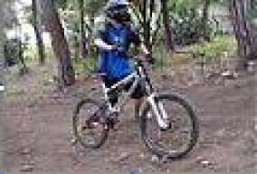 aeron