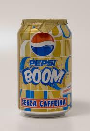 PepsiBoom