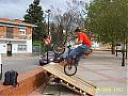 bubaBMX