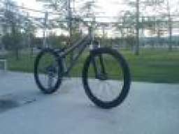 God freerider