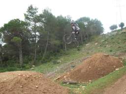 castañas