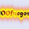 100fuegos