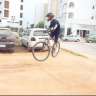 moli rider