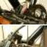 austick