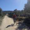 pedaleandosehacecamino