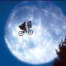 la bici voladora de ET