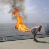 Foc al cul