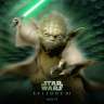 Maestro Yoda