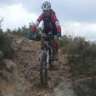 100% off road
