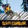 exhaust biker