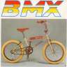 oscar bmx