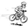 el ciclistin