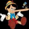 Pinocchio