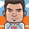 KOKETE