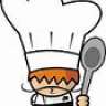 cocinerobiker