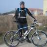 Molerobike
