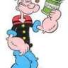 ZOI ER POPEYE
