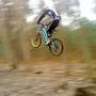 BRANDY DH RACER