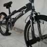 The Radical Bmx