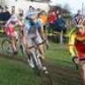 Ciclocross CX