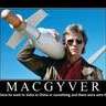 MACGYVER 09