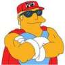 DUFF-MAN