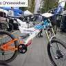 chronosorver