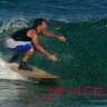 surfing