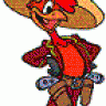 Garrapanchito