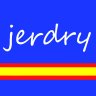 jerdry
