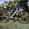 Quien me robo la bici ?