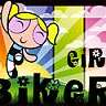 GirlBiker