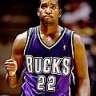 michael redd