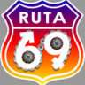 Ruta 69