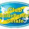club polideportivo getafe