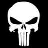 THE PUNISHER.