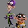 Chum Chum
