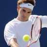 Federer
