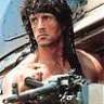 Johnny Rambo