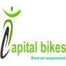 Capital Bikes