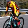 JAVI CHISPA