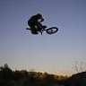 AlEx. kastefa's trails