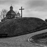 Kapelmuur