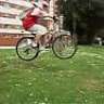truebano rider