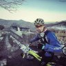 ERASMUS - Biker