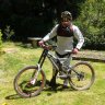 DOWNHILL HUNTER