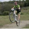 Cannondale"la coja"