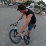 JSbmx