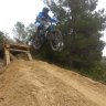 agc enduro